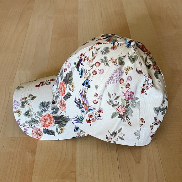 Johnny Was Dreamer Baseball Cap NWT - Picture 3 of 5